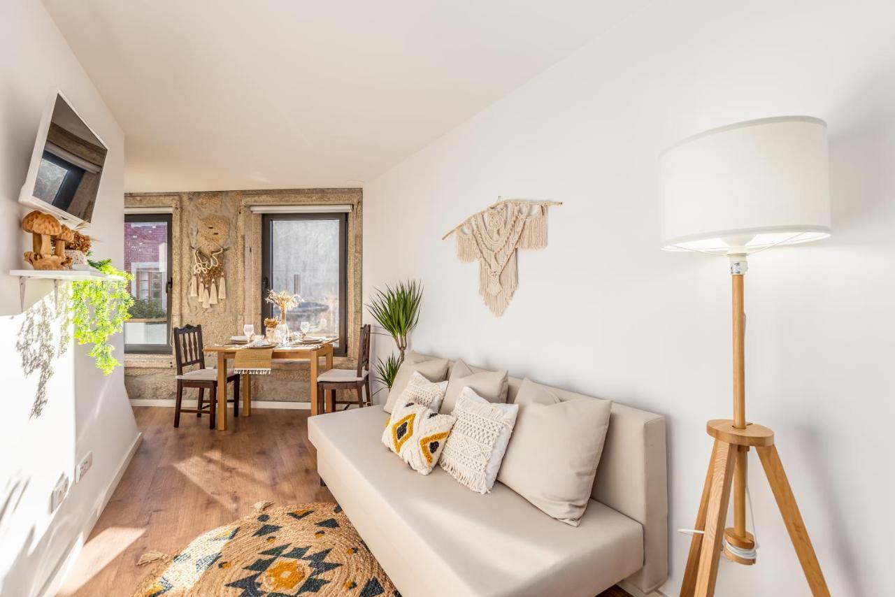 Lays' House Apartment ปอร์โต ภายนอก รูปภาพ