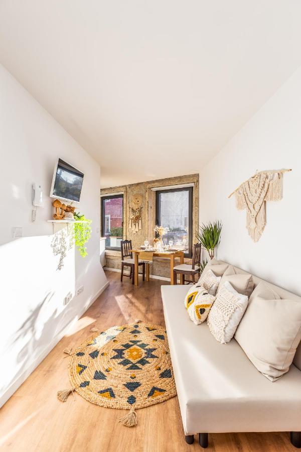 Lays' House Apartment ปอร์โต ภายนอก รูปภาพ