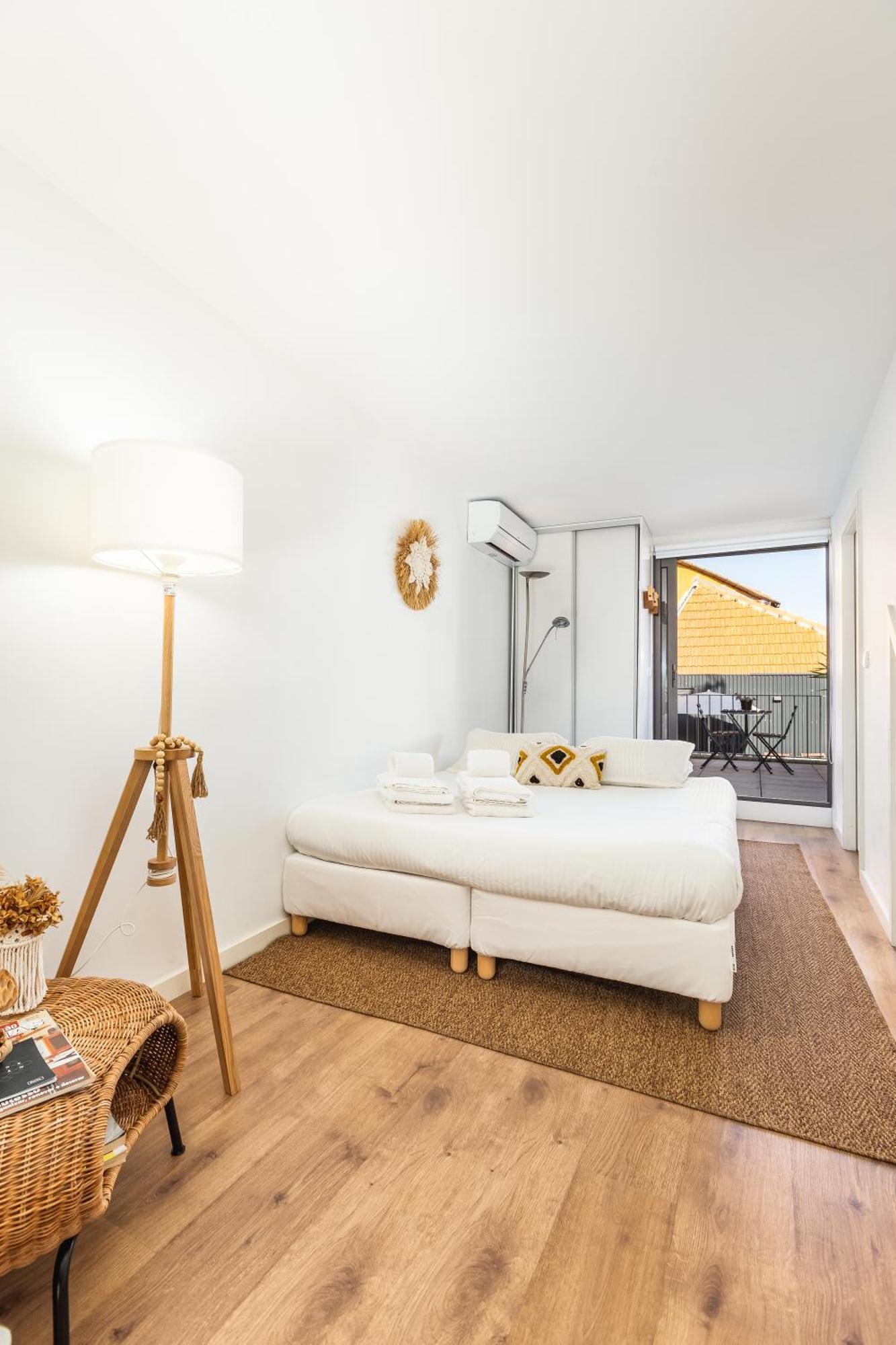 Lays' House Apartment ปอร์โต ภายนอก รูปภาพ
