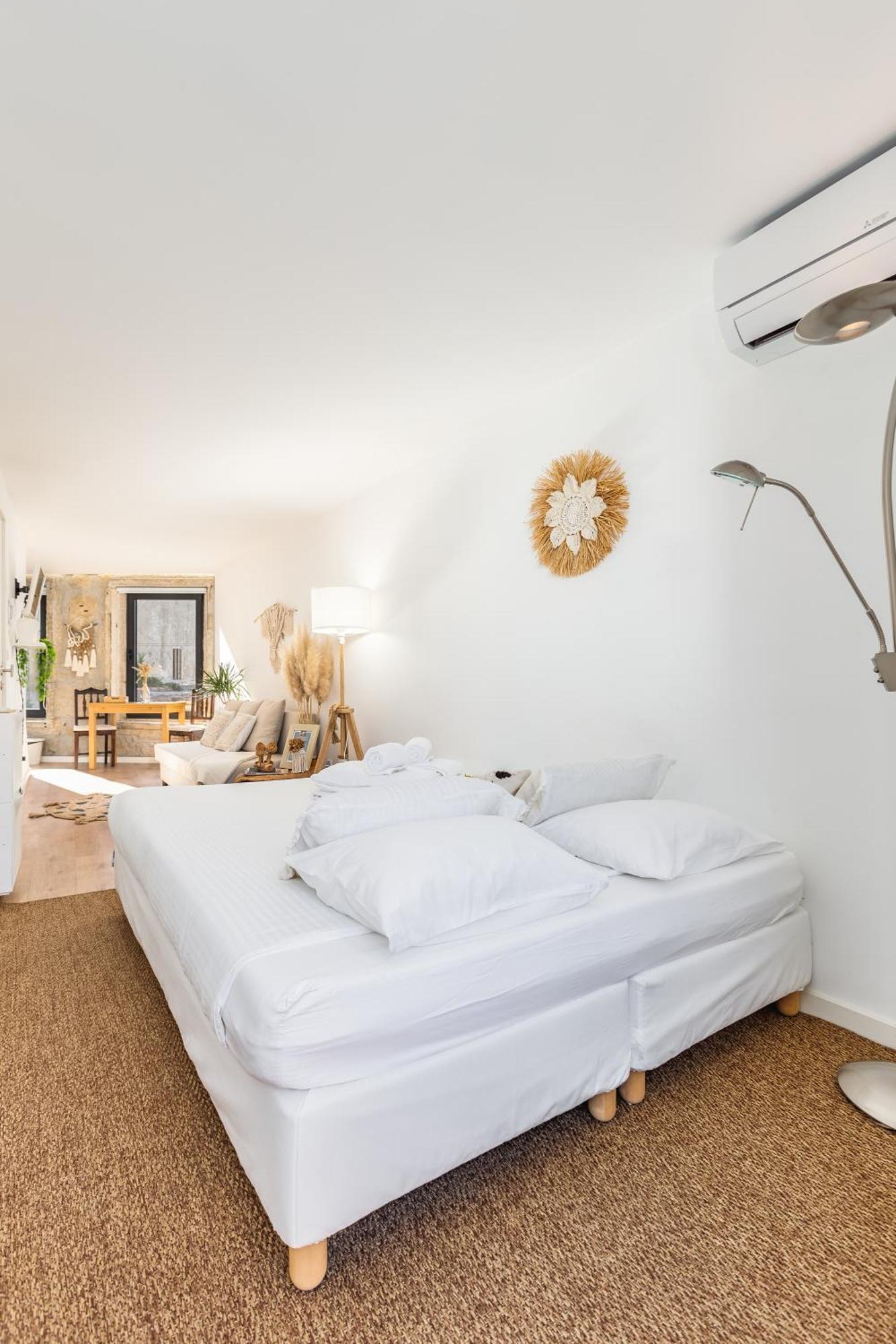 Lays' House Apartment ปอร์โต ภายนอก รูปภาพ